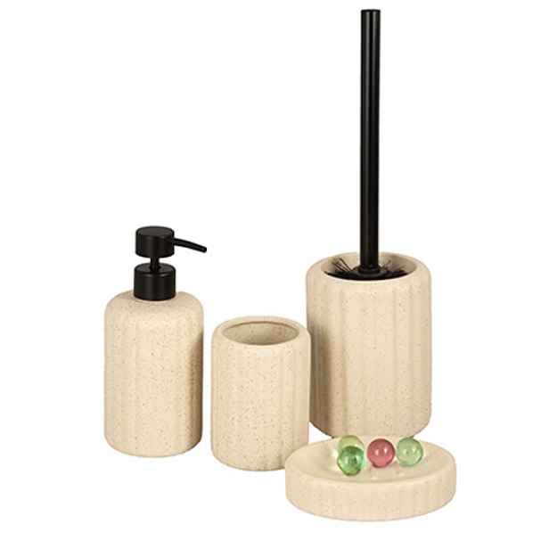 ArtAWD Koupelnový set KENYA
