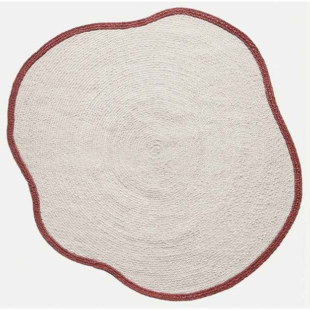 Ručně vázaný kusový koberec Dune SM-18 Silver, 120x170, béžová, chodba / předsíň, Diamond Carpets India