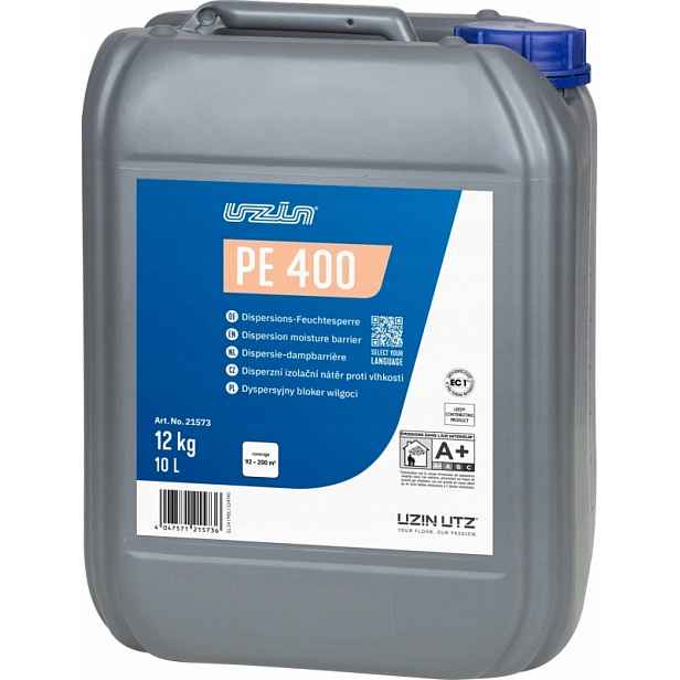 Uzin Pe 400 Disperzní izolace proti vlhkosti – 12 kg