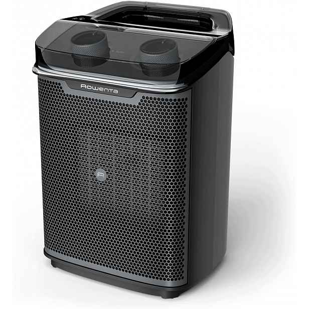 Intenzivní Komfort Aqua Ohřívač 2000 W Keramický, Tichý, 29 Db Eco