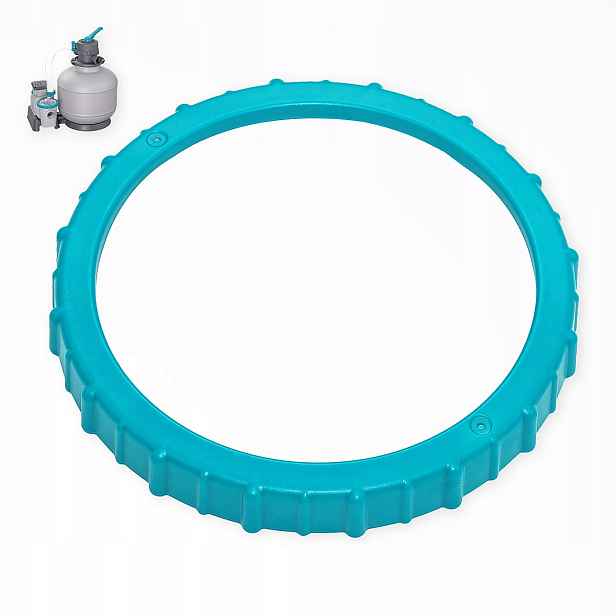 Manžeta předfiltru pro pískové čerpadlo Bestway 58499 Flowclear 8327