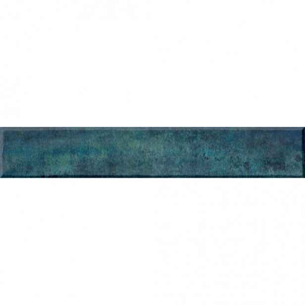 Obklad Vilar Albaro Nairobi blue 5x30 cm lesk NAIROBIBL