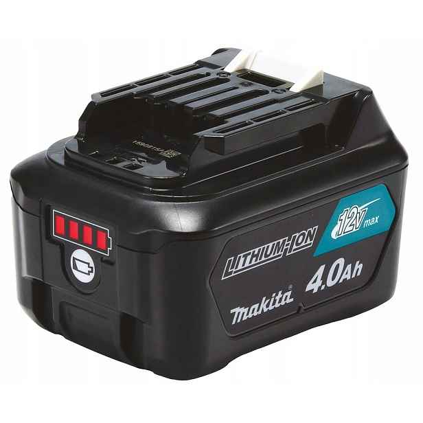 akumulátor 12V Li-Ion 4,0Ah Cxt, BL1041B, Makita [632F63-0]