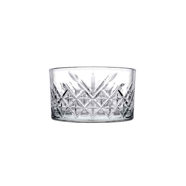PROHOME - Miska Time 255ml 4ks