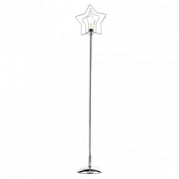 STOJACÍ LAMPA, 35/170 cm