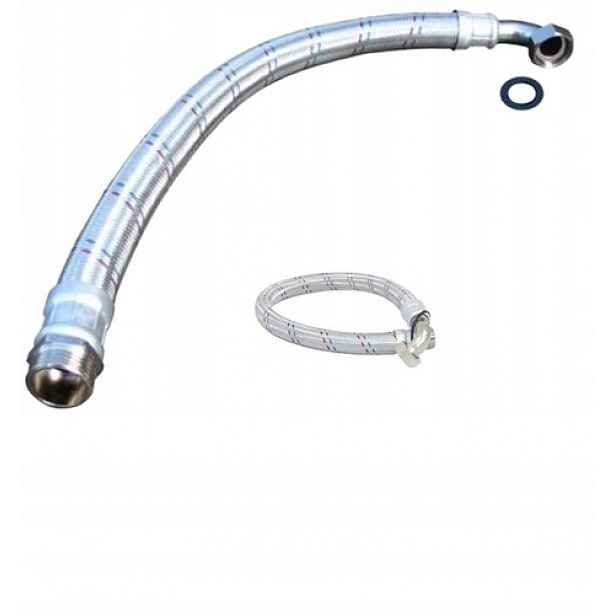 Hadice pro hydroforovou nádrž Omnigena Multi Mh 3000 Inox 50 Litrů