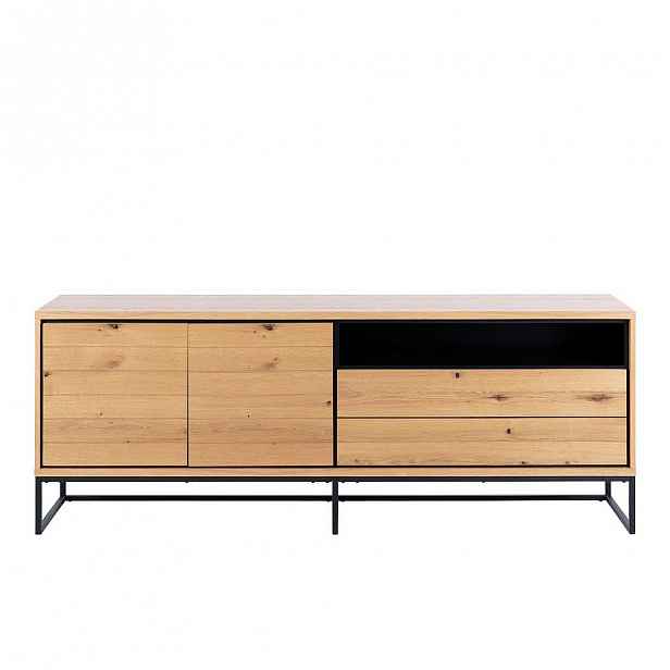 Komoda Interstil Dalarna, délka 197 cm