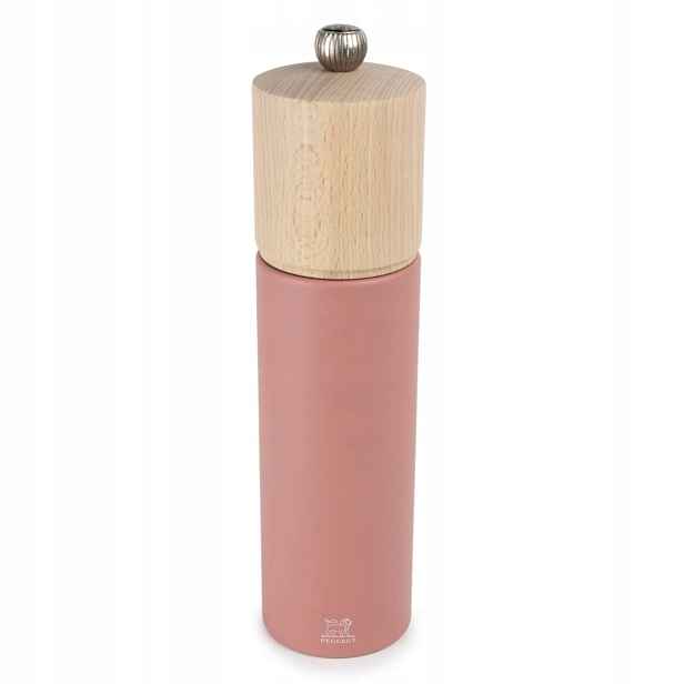 Mlýnek Na Pepř Peugeot Boreal Ruční dřevěný 21 cm Hazelnut