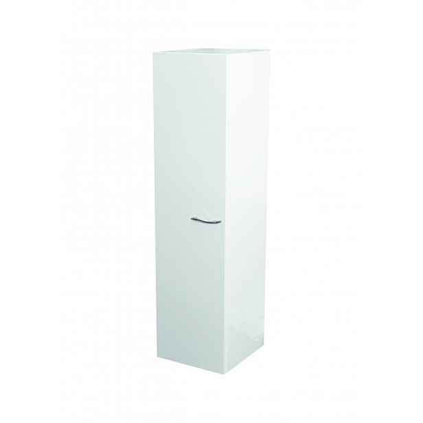 Olsen spa Viky OLNVIKI301P Vysoká boční skříňka (30 x 31;6 x 115 cm); 1 dvířka; pravé provedení