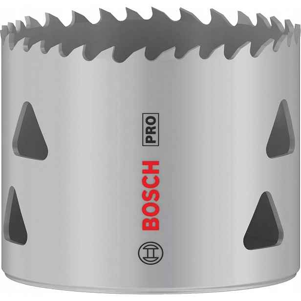 Pila Korunkový Vrták Pro Multi Material 60 MM
