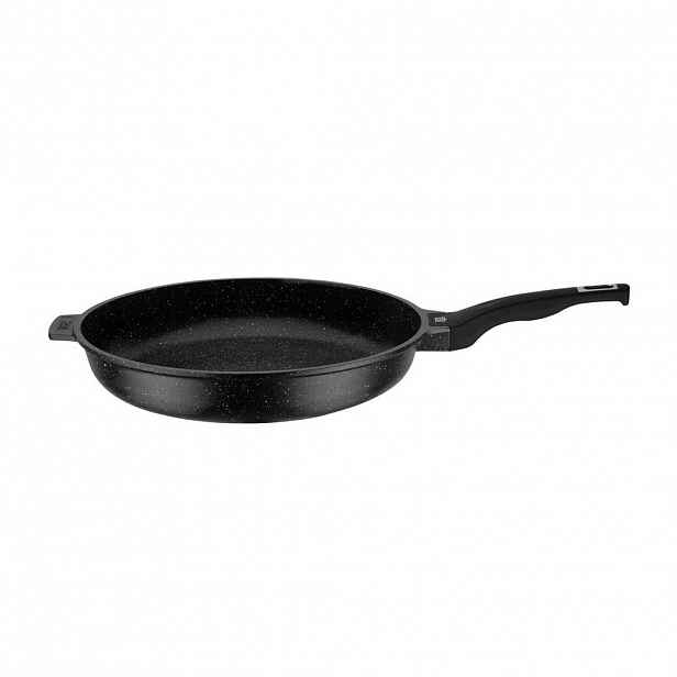 GSW PÁNEV NA SMAŽENÍ povrch Vitaflon® Quarzit 32 cm