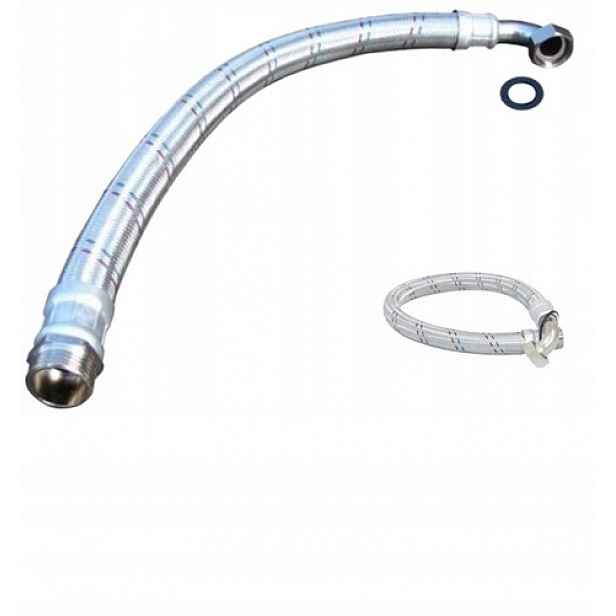Hadice hadice pro hydroforovou nádrž Omnigena Mhi 1100 50 Litrů