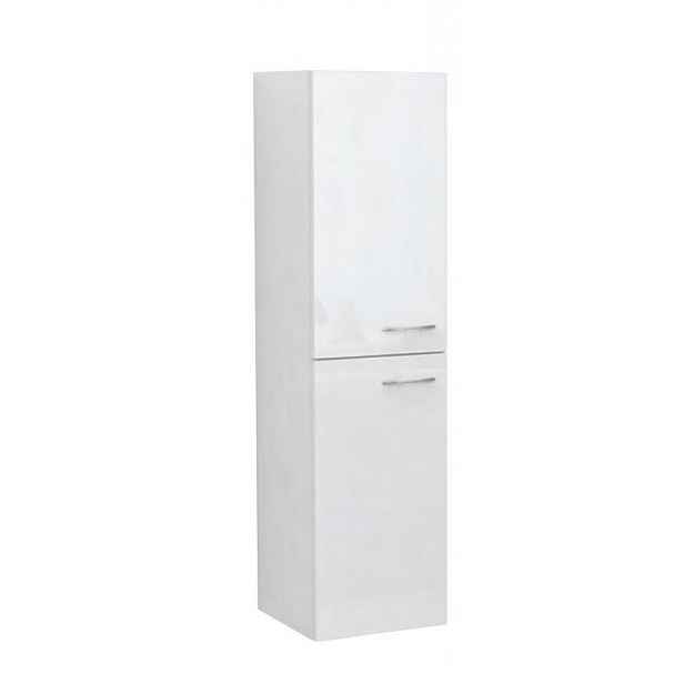 Olsen spa Viky OLNVIKI302L Vysoká boční skříňka (30 x 31;6 x 115 cm); 2 dvířka; levé provedení