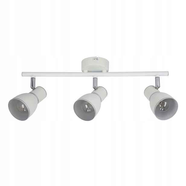 Stropní svítidlo Candellux Fido 93-63403 bílá