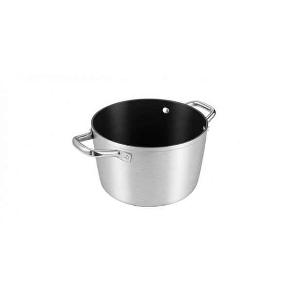 TESCOMA hrnec GrandCHEF ø 24 cm, 6.0 l