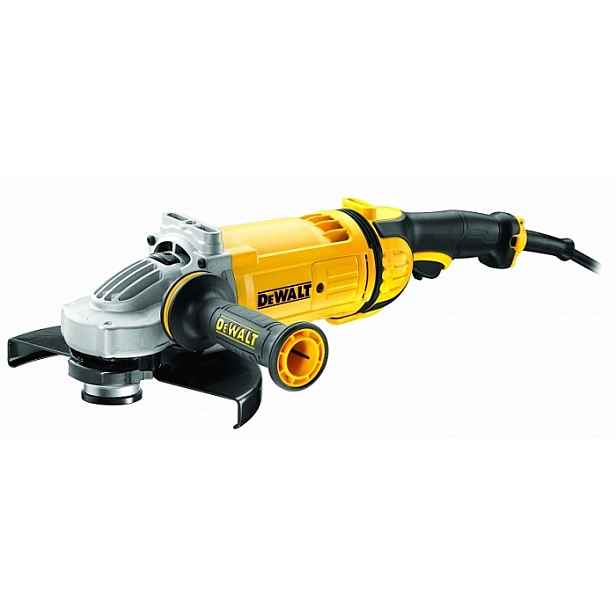 Úhlová bruska DeWalt DWE4579