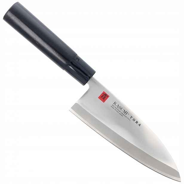 Nůž Kasumi Tora Deba, MoVa 165 mm (K-36850)