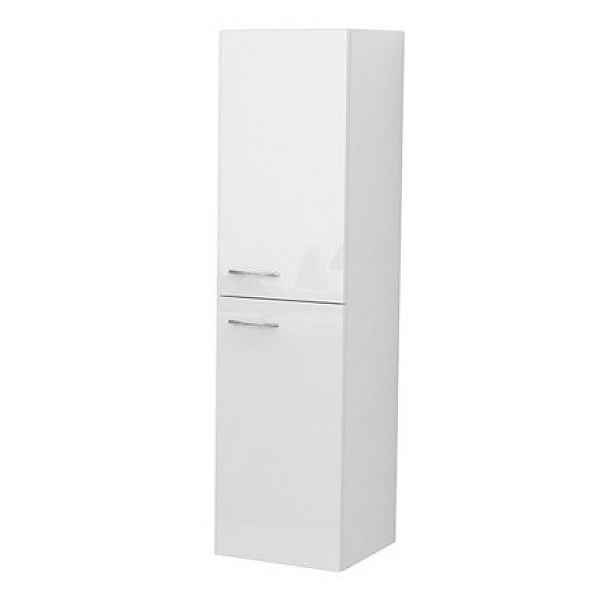 Olsen spa Viky OLNVIKI302P Vysoká boční skříňka (30 x 31;6 x 115 cm); 2 dvířka; pravé provedení