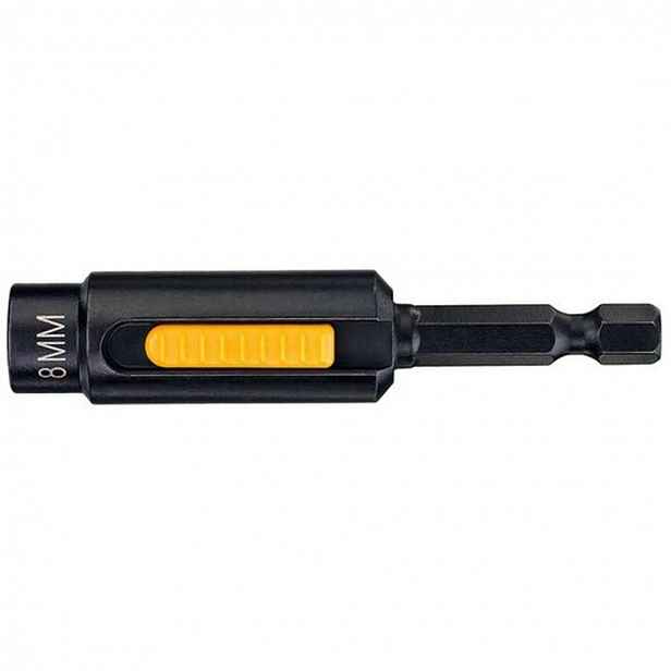 DeWALT - Nástrčný klíč 8x75 mm DT7430