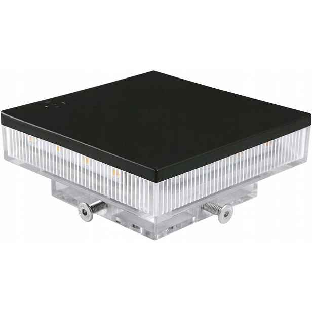 Led osvětlovací a výstražná lampa Proxima Sloupková 12-230V Ac/dc