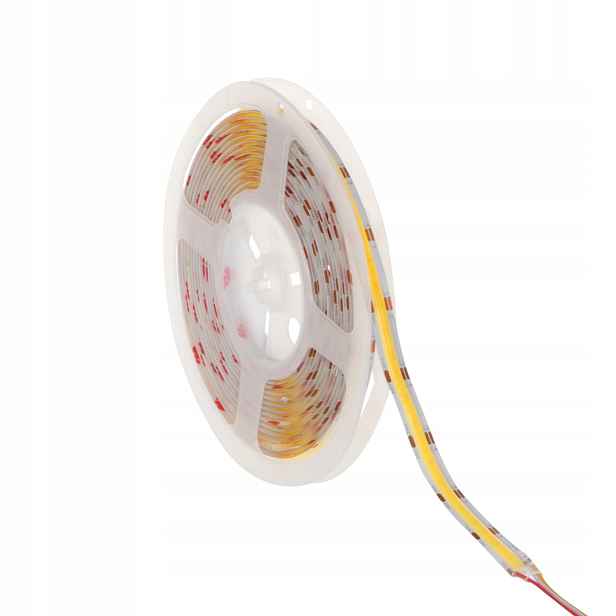 Led pásek Lcob stmívatelný 5 m 14W/m 12V Cct 2700-6500K IP00 Kanlux