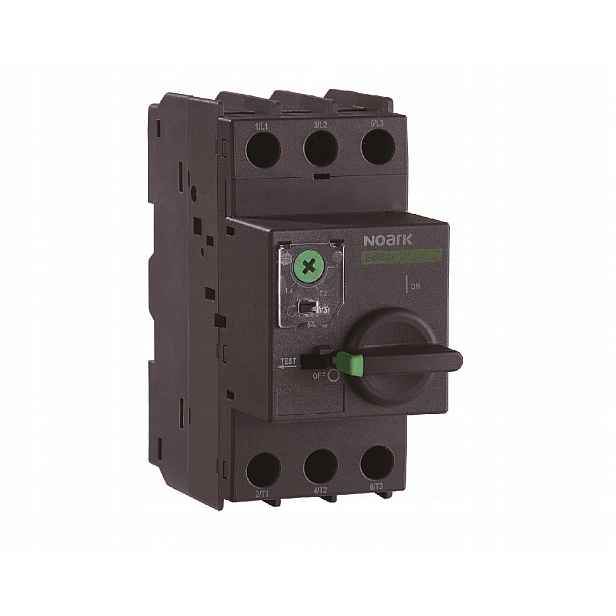 Motorový spínač 13-18A termik Ex9S32A 18A Noark 108107