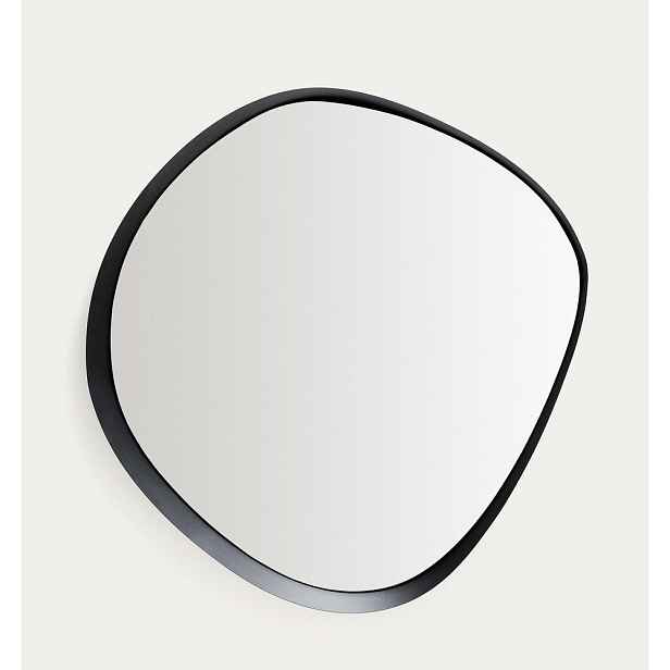 Nástěnné zrcadlo 86x94,5 cm Tebel – Kave Home