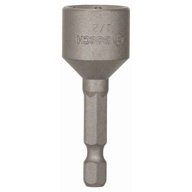 Klíč nástrčný Bosch Extra-Hart 50 mm × 1/2˝