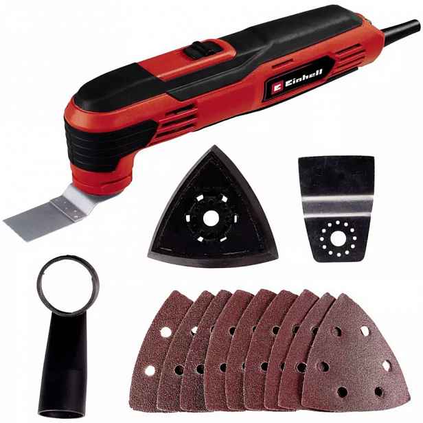 Multibruska TC-MG 250 CE Einhell Classic