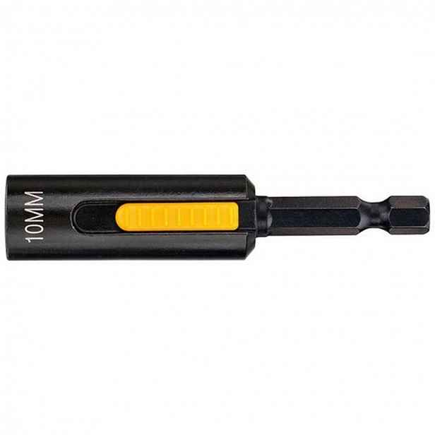 DeWALT - Nástrčný klíč 10x75 mm DT7440