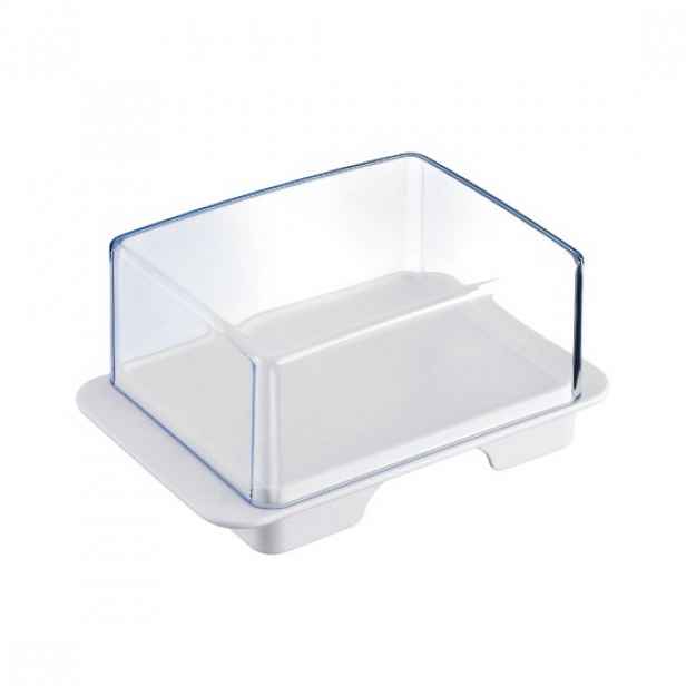 Držák na máslo, 14,3 × 9,4 cm, plast - Westmark