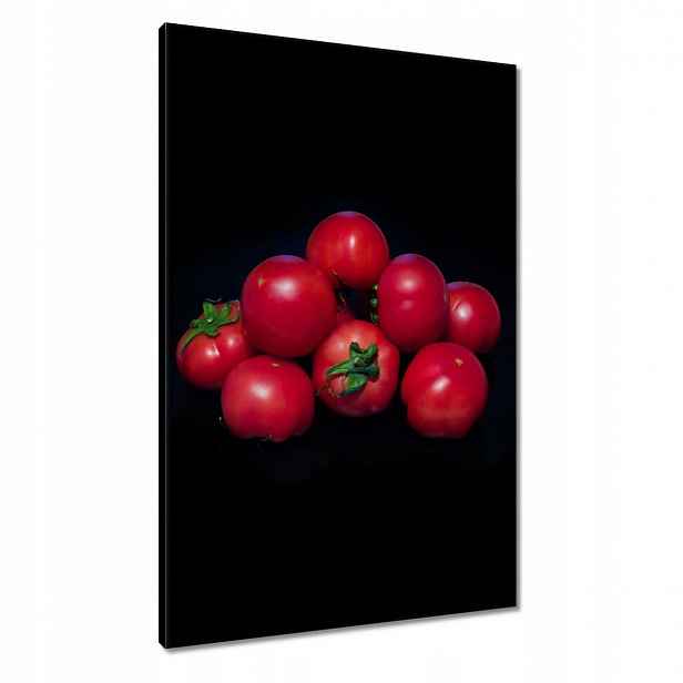Obrazy 60x90 Červené rajčata