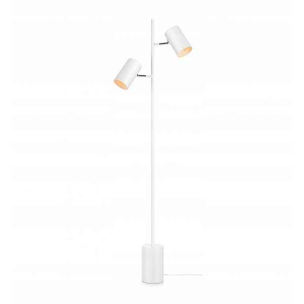 Podlahová lampa Twin 107948 Markslojd