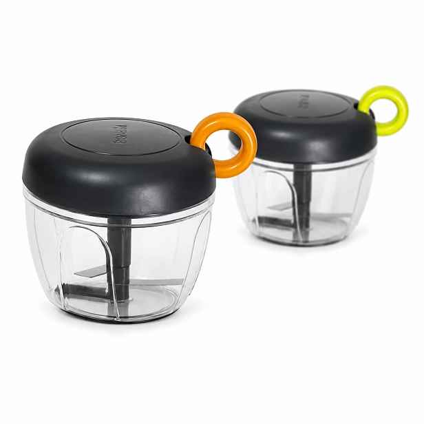 PROHOME - Mixér Chopper 640ml různé barvy