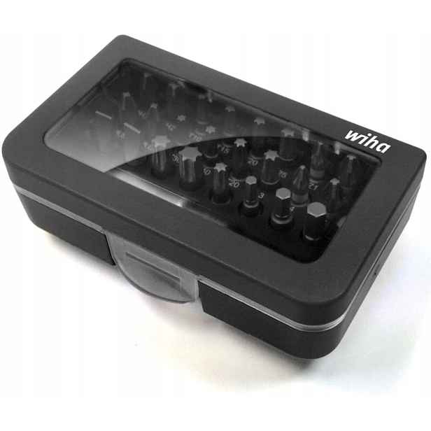 Sada Bitů Standard Bitbox Set 7 32 Cz.