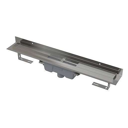 Sprchový žlab Alcaplast 65 cm nerez APZ1016-650