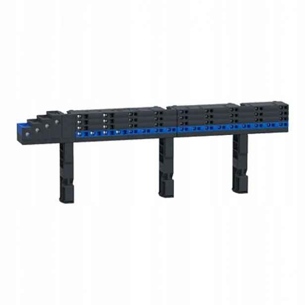 Schneider Electric rozvaděč 4P 80 A LVS04004