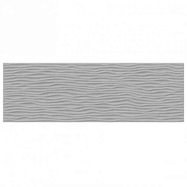 Dekor Cooper Gris 30/90
