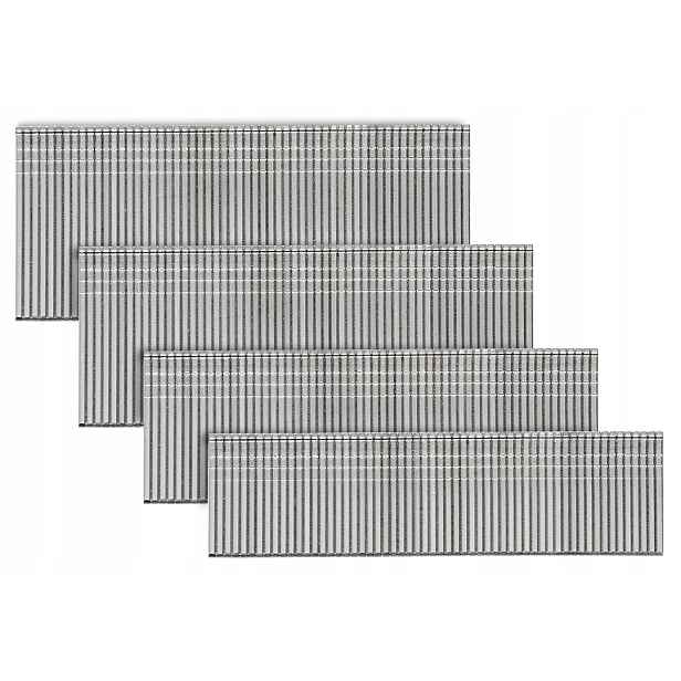 Hřebíky 16GA pro rovný zásobník 90° 63 mm Inox