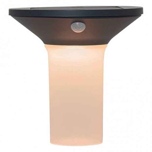 Nástěnná lampa Eglo CORBEZZOLA plast černá 900243