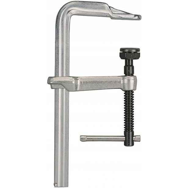 Truhlářská svěrka DRS-cz72H 1250 x 120 mm
