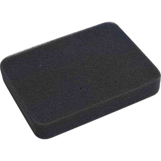 Filtr vzduchový Heron 8896411B 74×24×132 mm