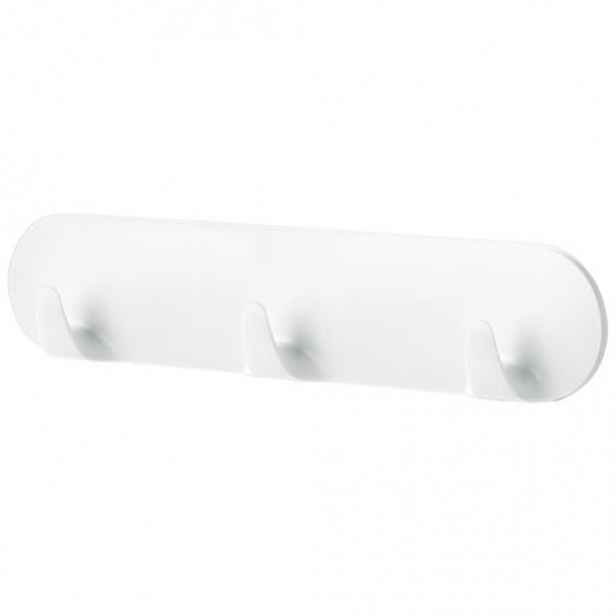 Tesa Powerstrips háček bílá 580940000020 58094-00000-20