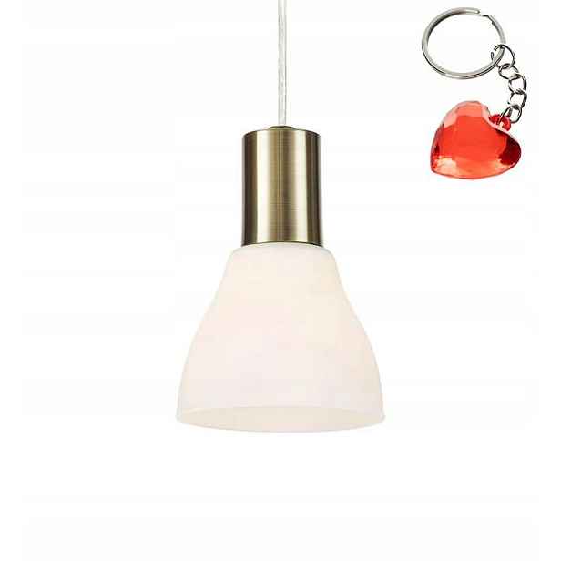 Závěsná lampa Vero 107512 Markslojd Dárek