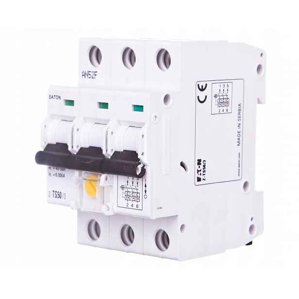 Eaton Tarifní spínač Z-ts 50/3 266861