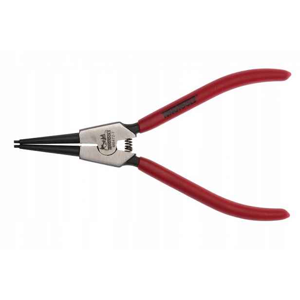 Teng Tools Rovné Kleště Pro Vnější Pojistné Kroužky 19-60 MM