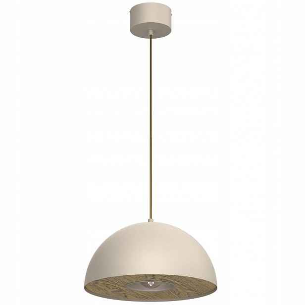 Závěsná lampa Elgund 4536 Luminex