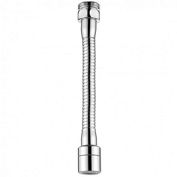 Kuchinox - Perlátor 2-funkce 17 cm, chrom CPW_07DD