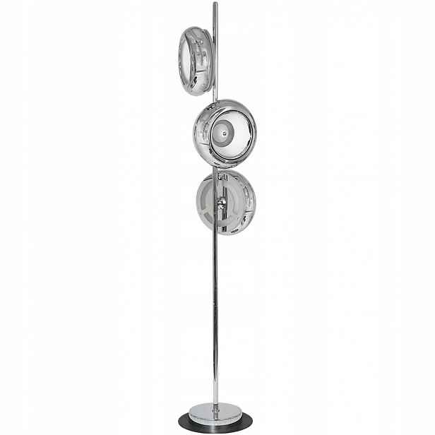 Podlahová Led lampa 36W Mercurio ML333 Milagro