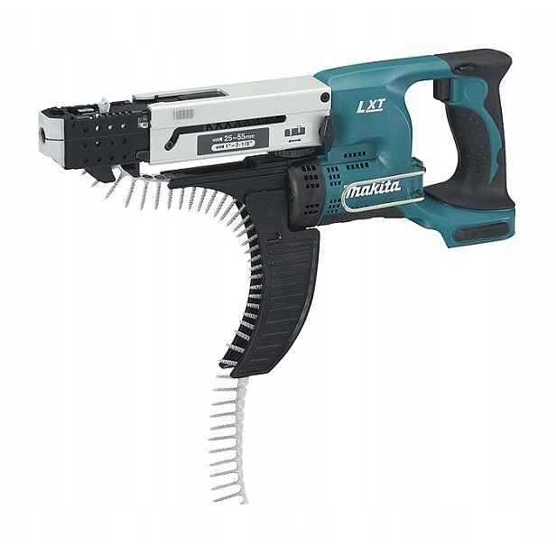 Aku Šroubovák 18V Makita DFR550Z